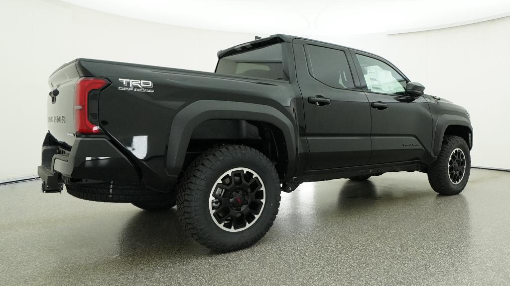 2026 Toyota Tacoma TRD Off Road - Photo 49