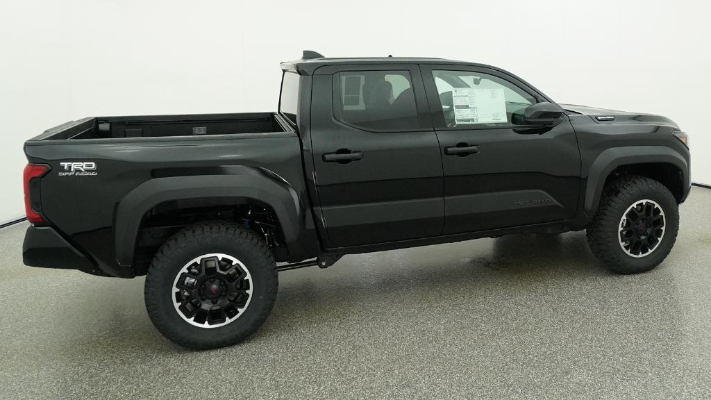 2026 Toyota Tacoma TRD Off Road - Photo 47