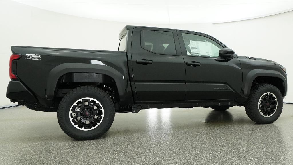 2026 Toyota Tacoma TRD Off Road - Photo 41