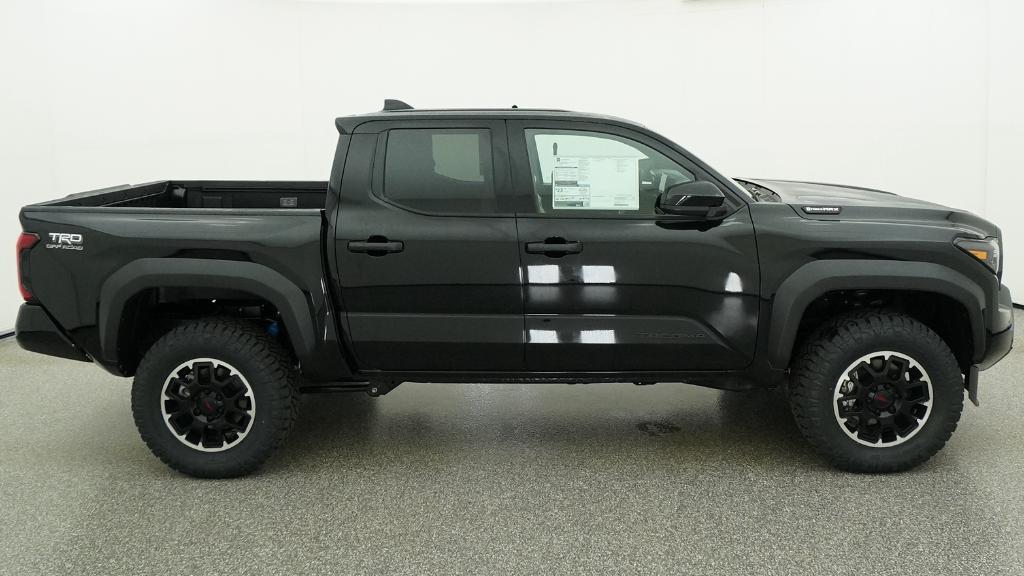 2026 Toyota Tacoma TRD Off Road - Photo 38