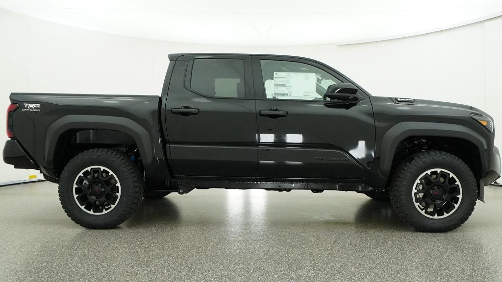 2026 Toyota Tacoma TRD Off Road - Photo 51