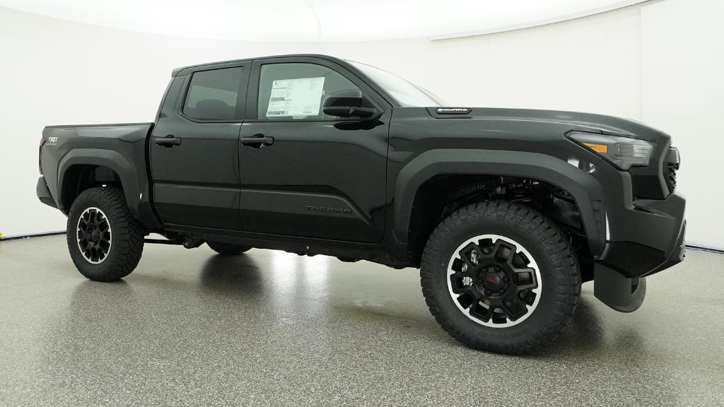2026 Toyota Tacoma TRD Off Road - Photo 42