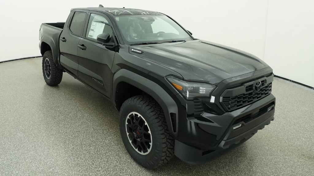 2026 Toyota Tacoma TRD Off Road - Photo 45