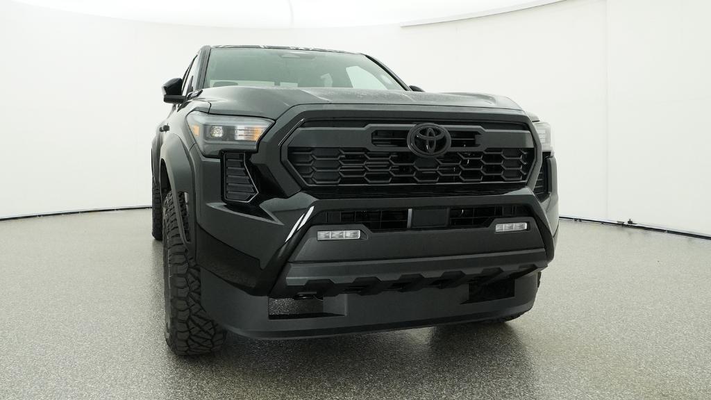 2026 Toyota Tacoma TRD Off Road - Photo 36