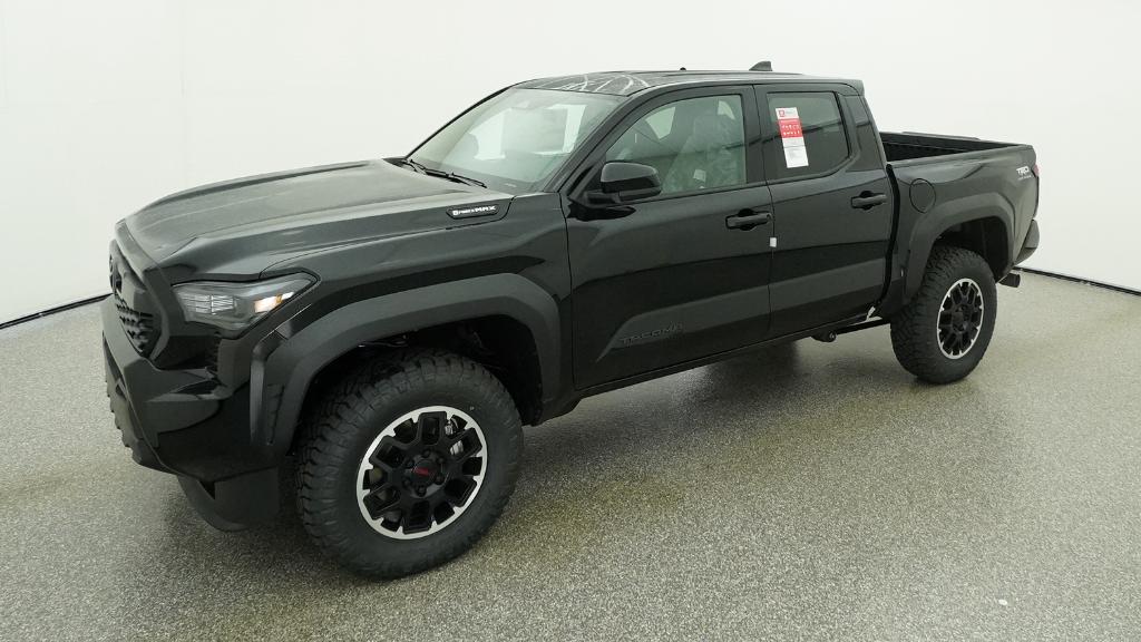 2026 Toyota Tacoma TRD Off Road - Photo 34
