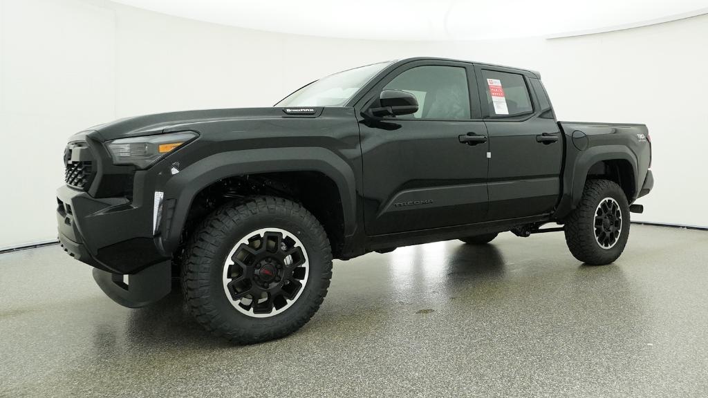 2026 Toyota Tacoma TRD Off Road - Photo 43