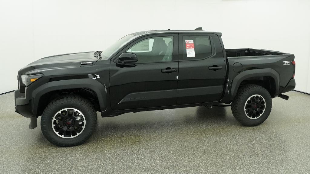 2026 Toyota Tacoma TRD Off Road - Photo 54