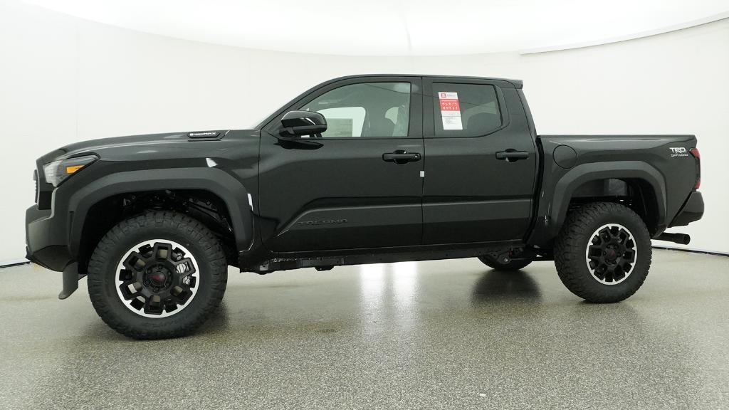2026 Toyota Tacoma TRD Off Road - Photo 53