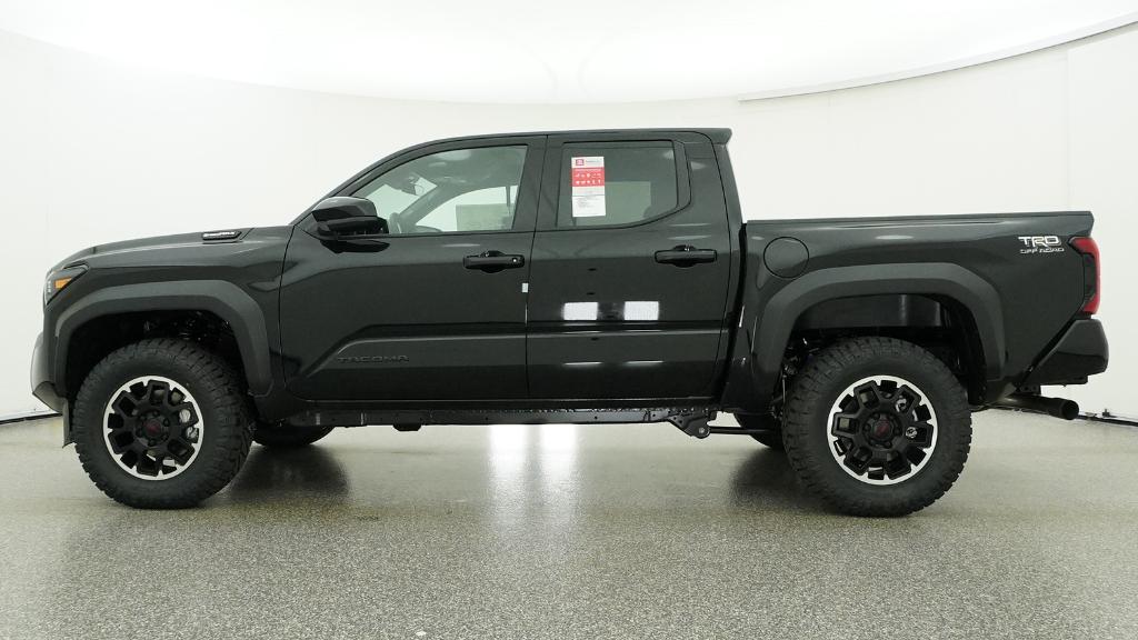 2026 Toyota Tacoma TRD Off Road - Photo 39