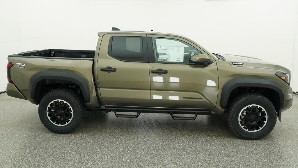 New 2026 Toyota Tacoma i-FORCE MAX Truck
