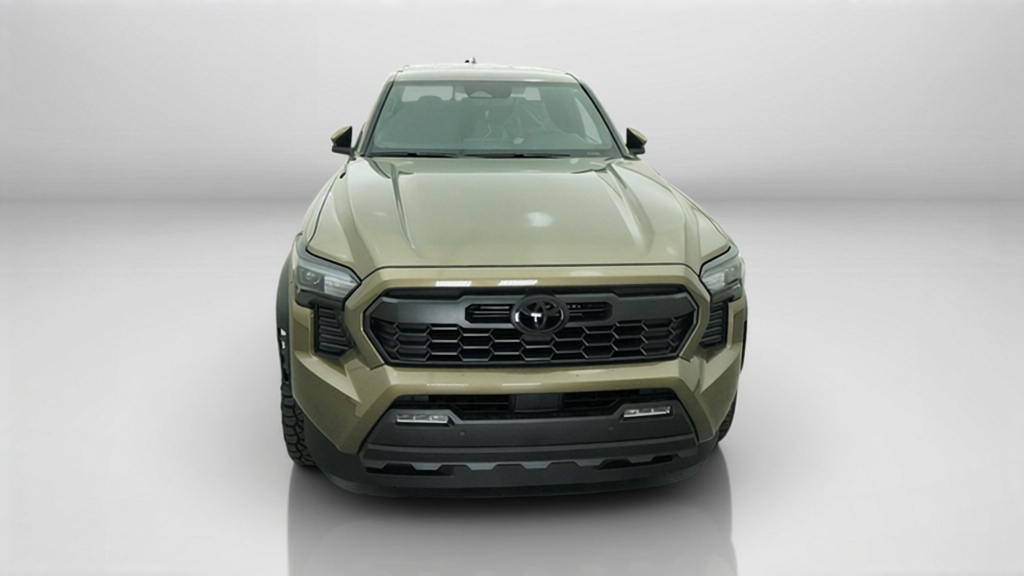 New 2026 Toyota Tacoma i-FORCE MAX Truck