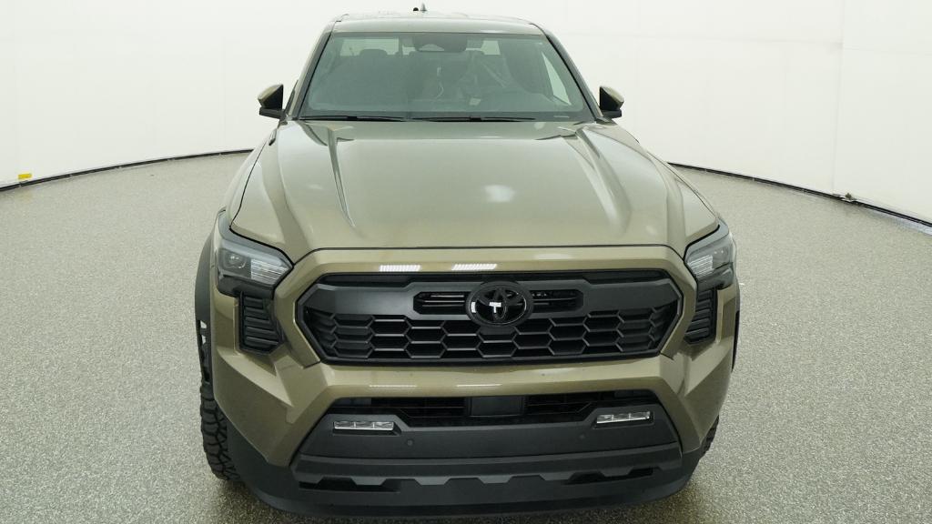 New 2026 Toyota Tacoma i-FORCE MAX Truck