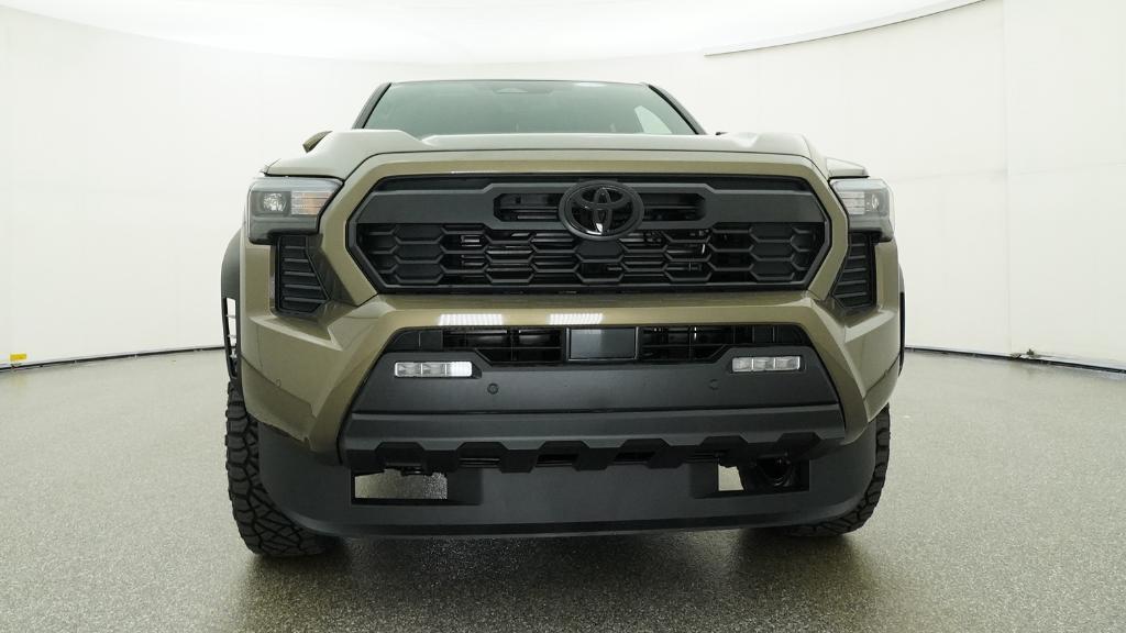 New 2026 Toyota Tacoma i-FORCE MAX Truck