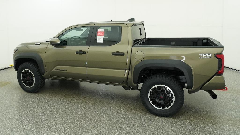 New 2026 Toyota Tacoma i-FORCE MAX Truck