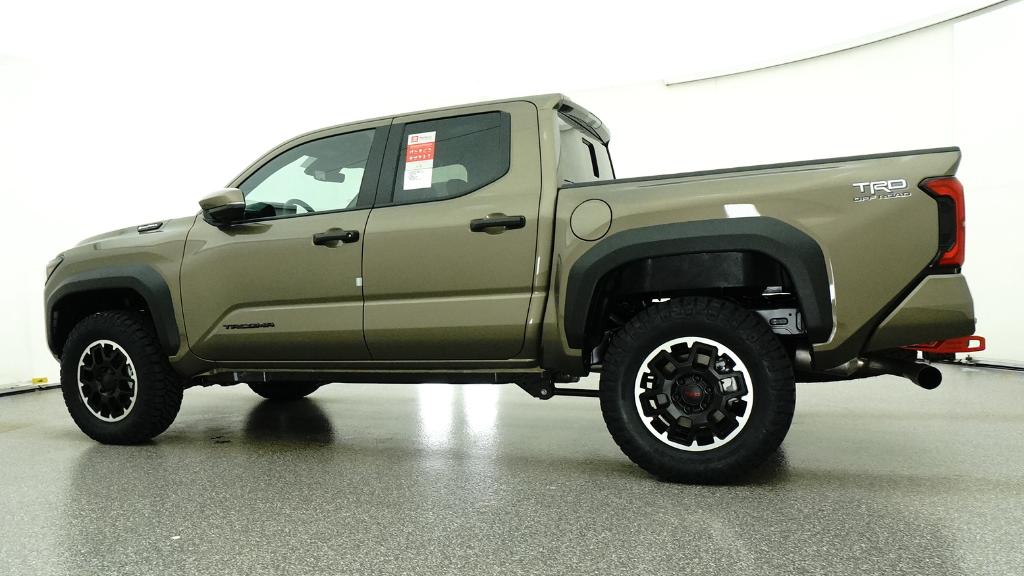 New 2026 Toyota Tacoma i-FORCE MAX Truck
