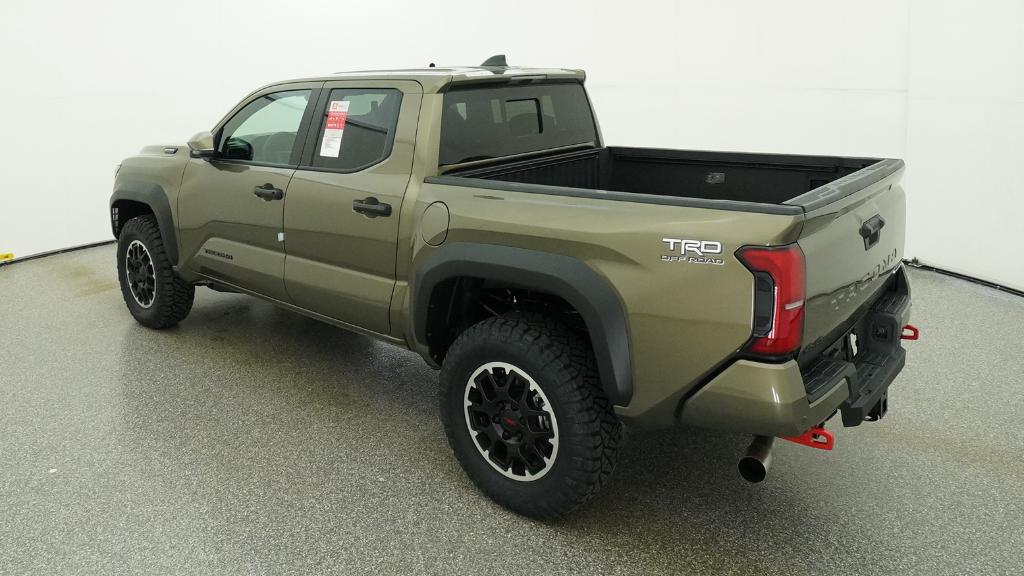 New 2026 Toyota Tacoma i-FORCE MAX Truck