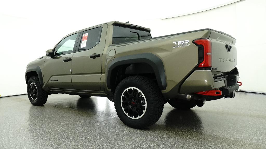 New 2026 Toyota Tacoma i-FORCE MAX Truck