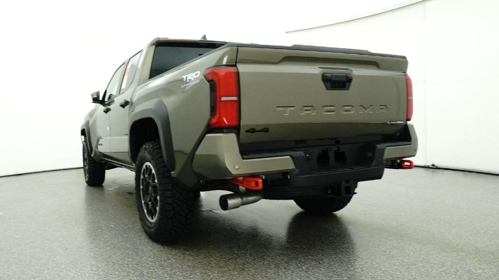 New 2026 Toyota Tacoma i-FORCE MAX Truck