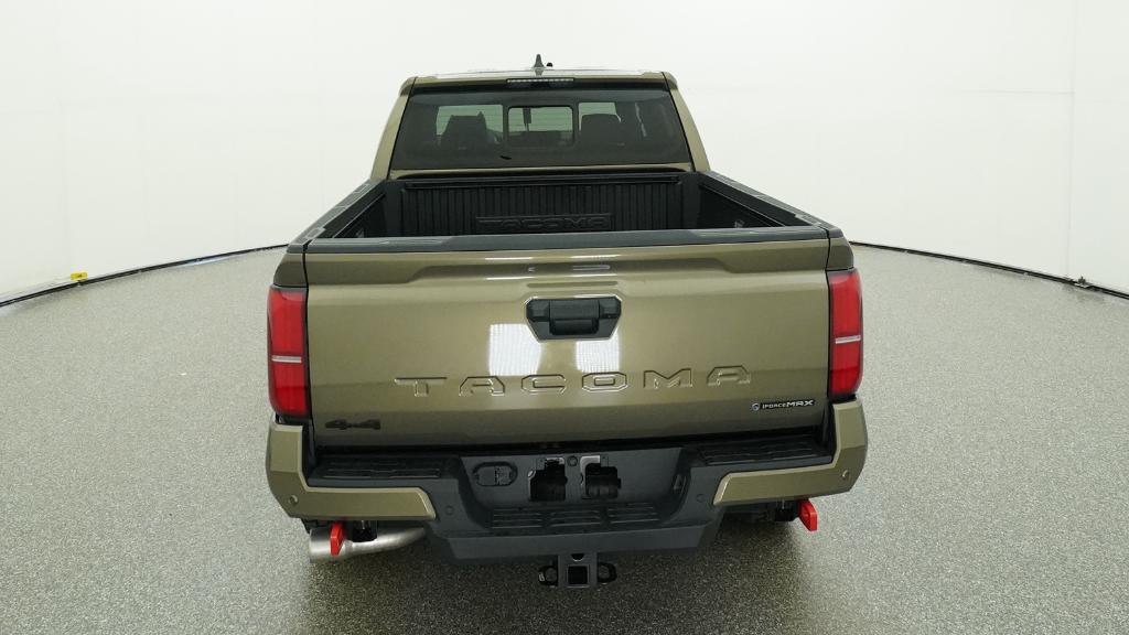 New 2026 Toyota Tacoma i-FORCE MAX Truck