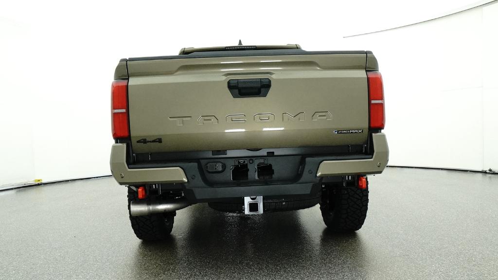 New 2026 Toyota Tacoma i-FORCE MAX Truck
