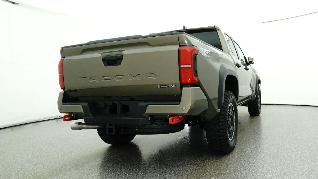 New 2026 Toyota Tacoma i-FORCE MAX Truck