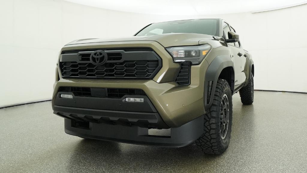 New 2026 Toyota Tacoma i-FORCE MAX Truck