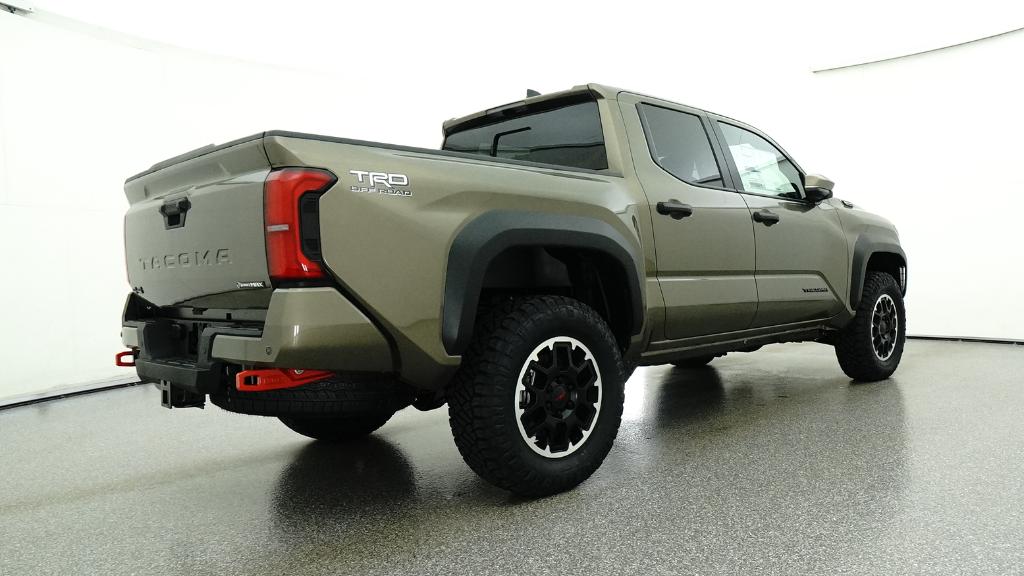 New 2026 Toyota Tacoma i-FORCE MAX Truck