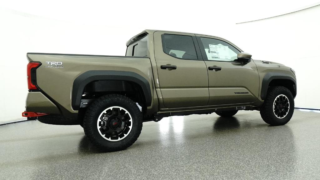 New 2026 Toyota Tacoma i-FORCE MAX Truck