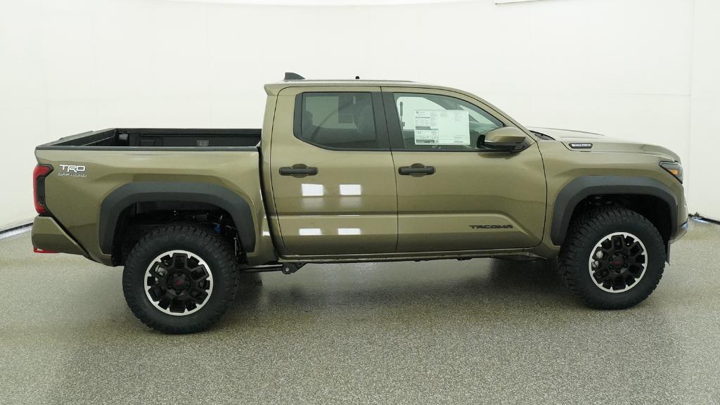 New 2026 Toyota Tacoma i-FORCE MAX Truck