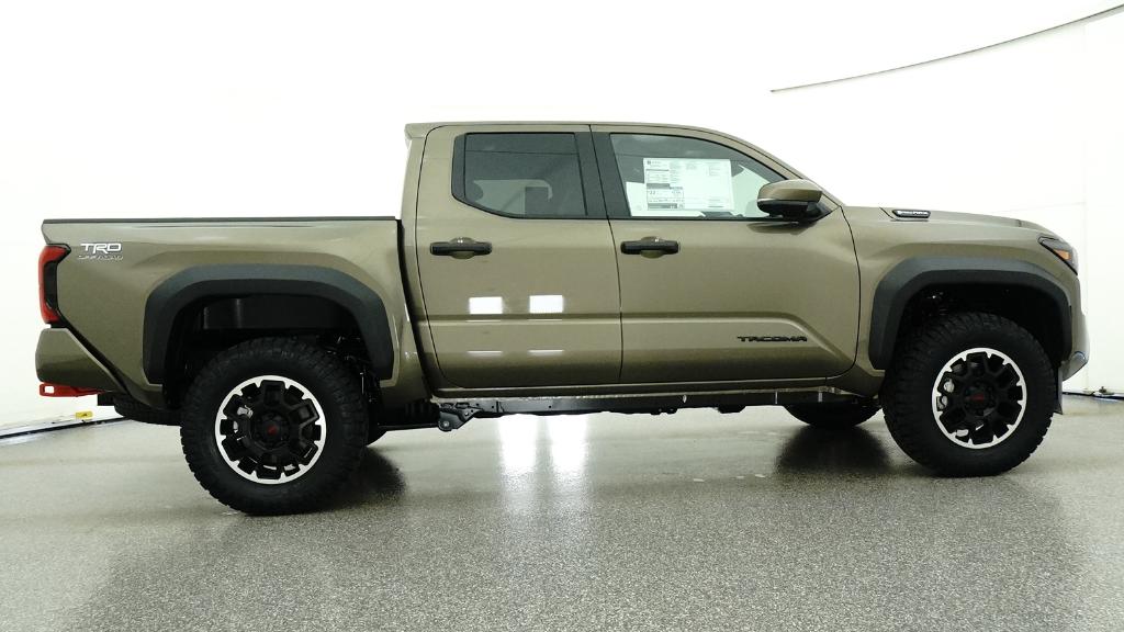 New 2026 Toyota Tacoma i-FORCE MAX Truck