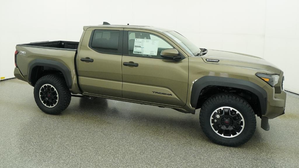 New 2026 Toyota Tacoma i-FORCE MAX Truck