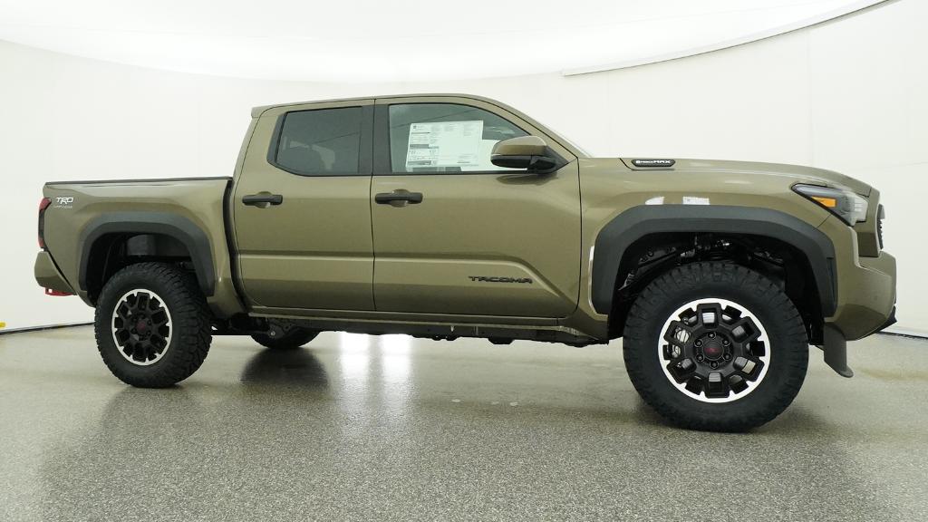 New 2026 Toyota Tacoma i-FORCE MAX Truck