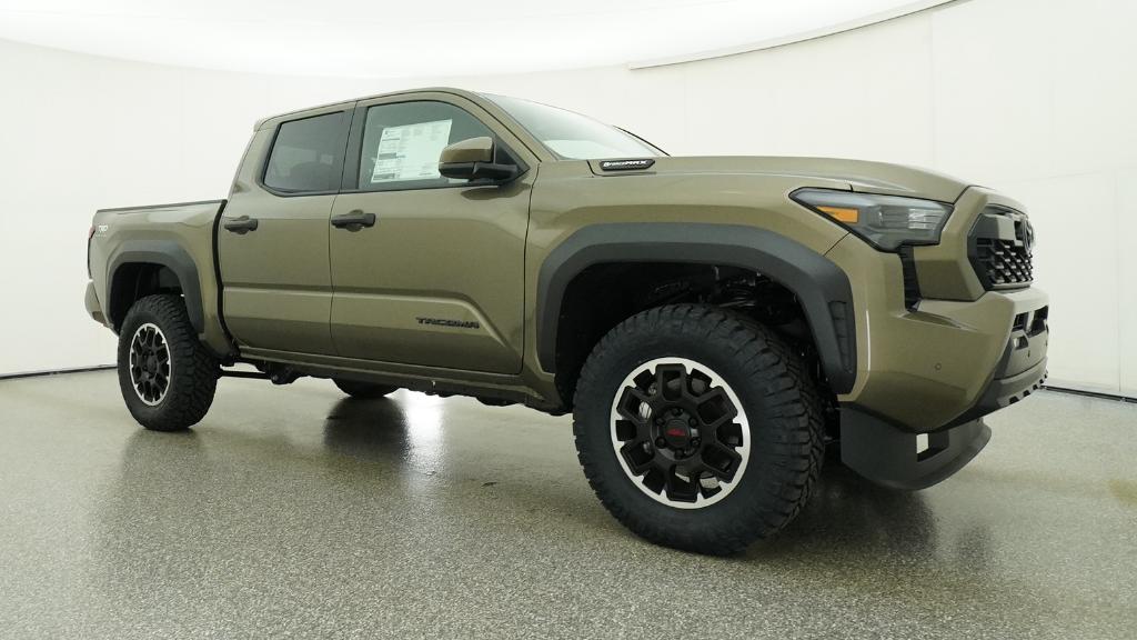 New 2026 Toyota Tacoma i-FORCE MAX Truck