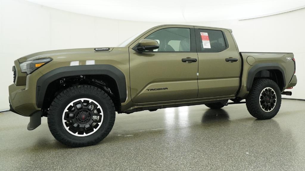 New 2026 Toyota Tacoma i-FORCE MAX Truck