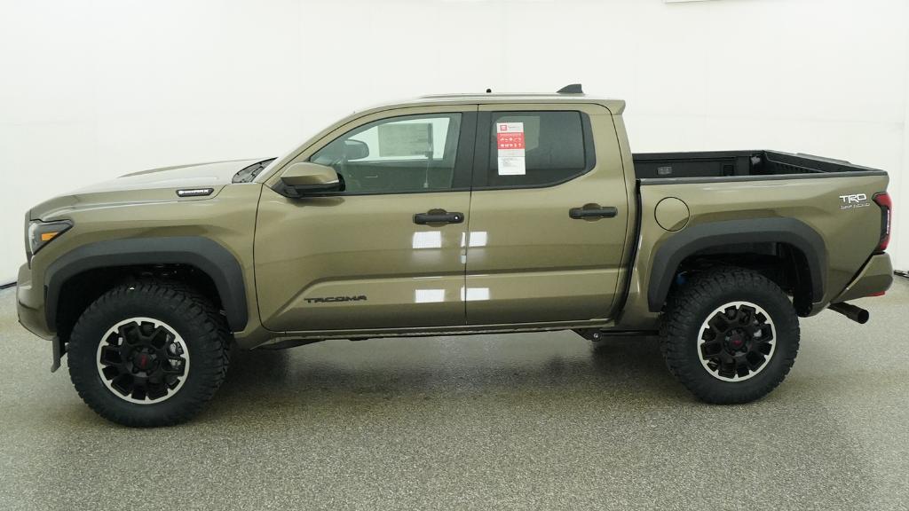 New 2026 Toyota Tacoma i-FORCE MAX Truck