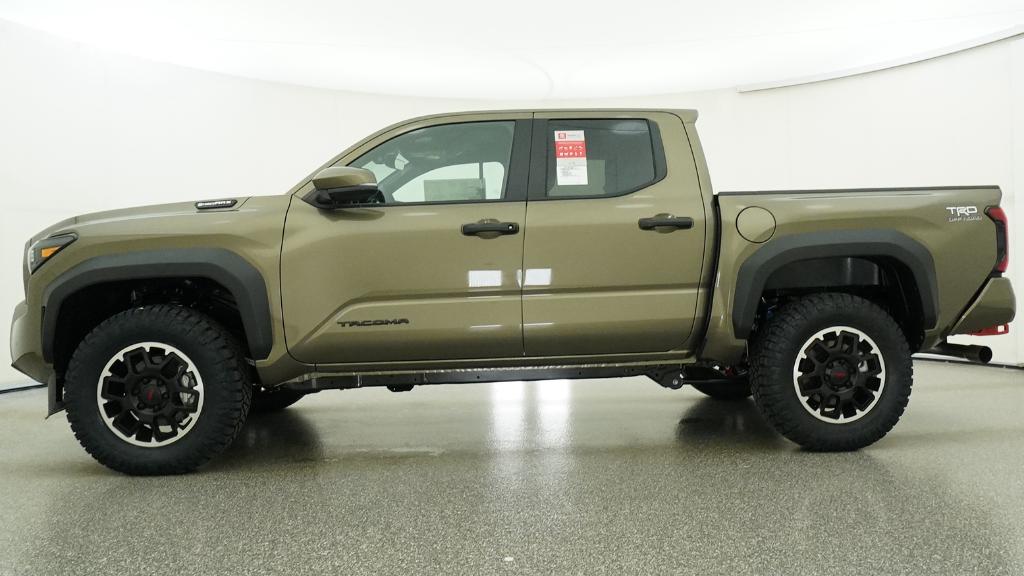 New 2026 Toyota Tacoma i-FORCE MAX Truck