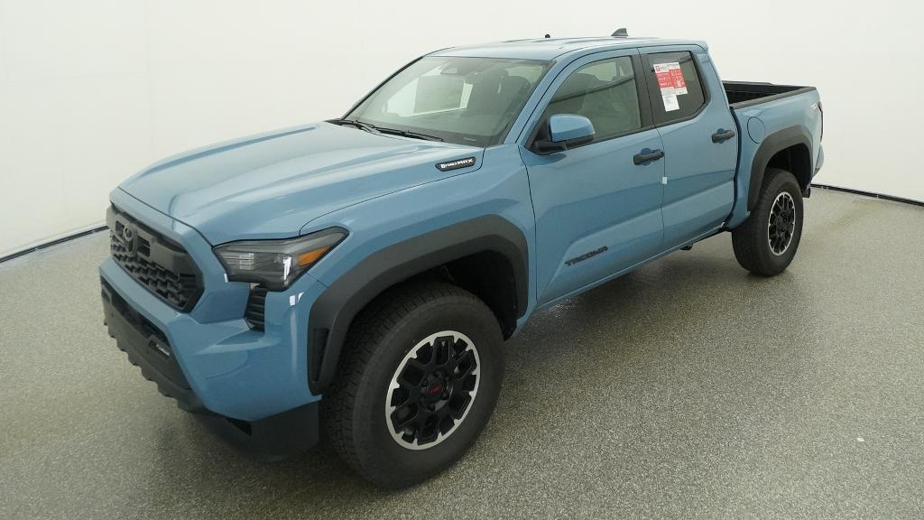2026 Toyota Tacoma TRD Off-Road i-FORCE MAX