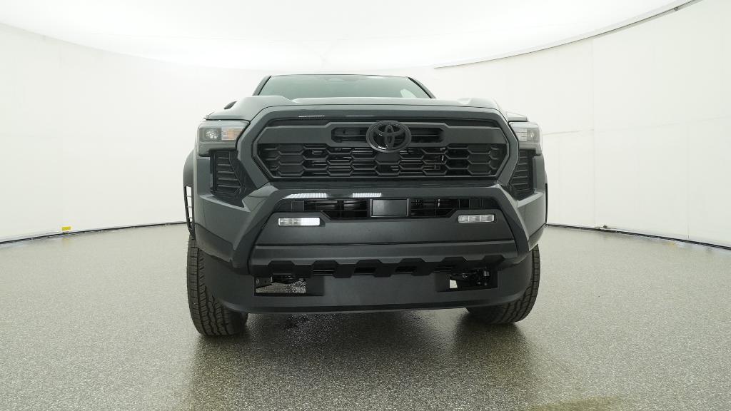 New 2026 Underground Toyota Tacoma TRD Off-Road image 14