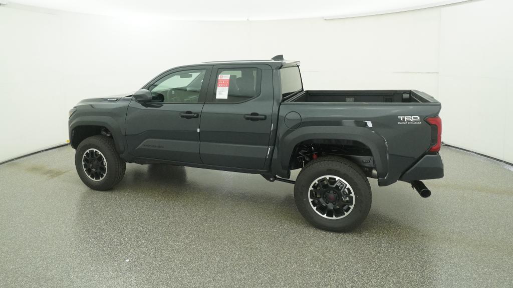 New 2026 Underground Toyota Tacoma TRD Off-Road image 10