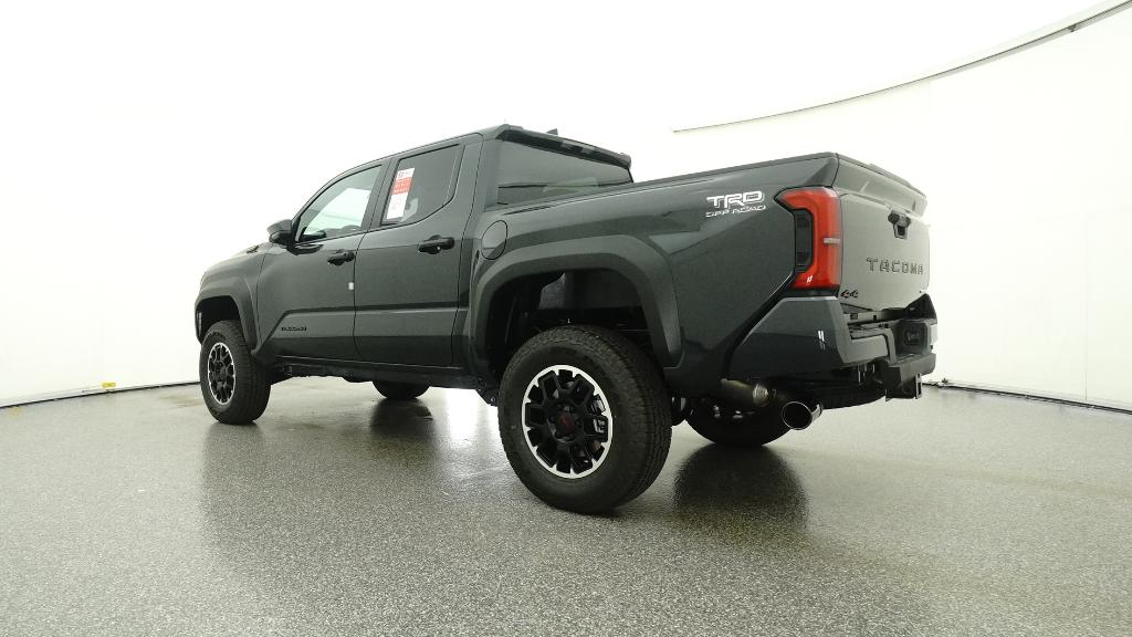 New 2026 Underground Toyota Tacoma TRD Off-Road image 16