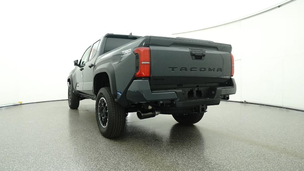New 2026 Underground Toyota Tacoma TRD Off-Road image 20