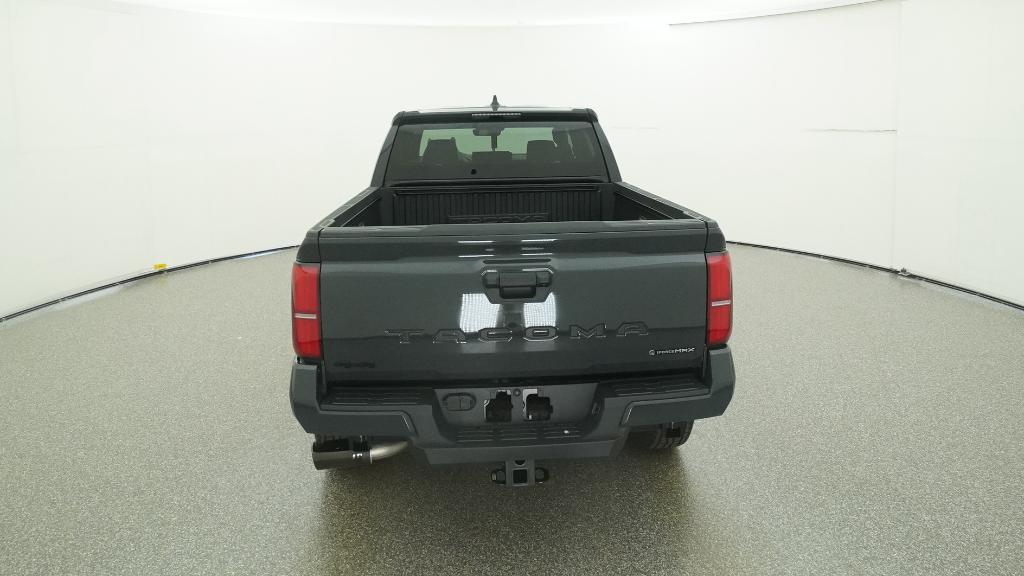 New 2026 Underground Toyota Tacoma TRD Off-Road image 17