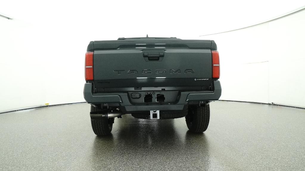 New 2026 Underground Toyota Tacoma TRD Off-Road image 3