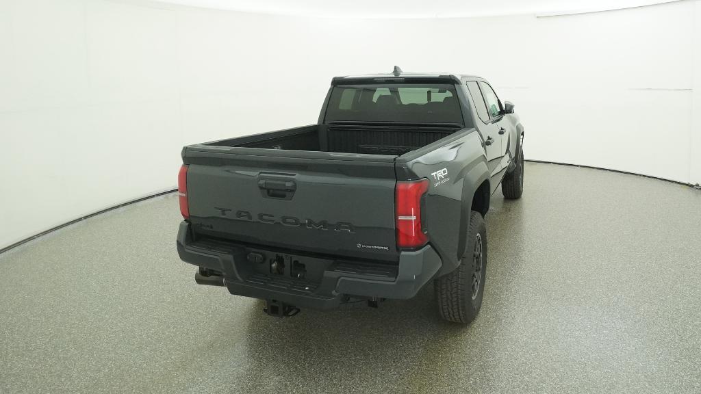 New 2026 Underground Toyota Tacoma TRD Off-Road image 22