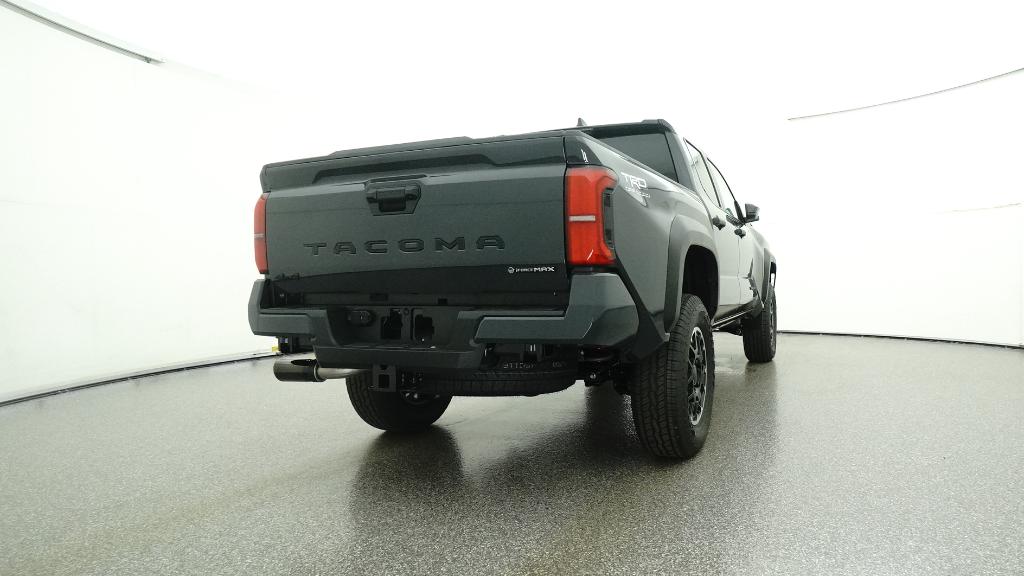 New 2026 Underground Toyota Tacoma TRD Off-Road image 19