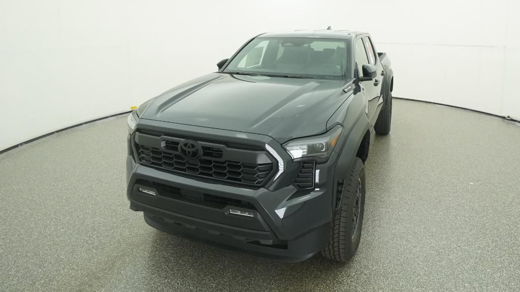 New 2026 Underground Toyota Tacoma TRD Off-Road image 18