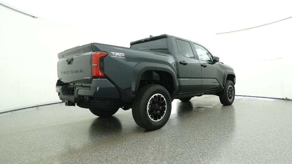 New 2026 Underground Toyota Tacoma TRD Off-Road image 5
