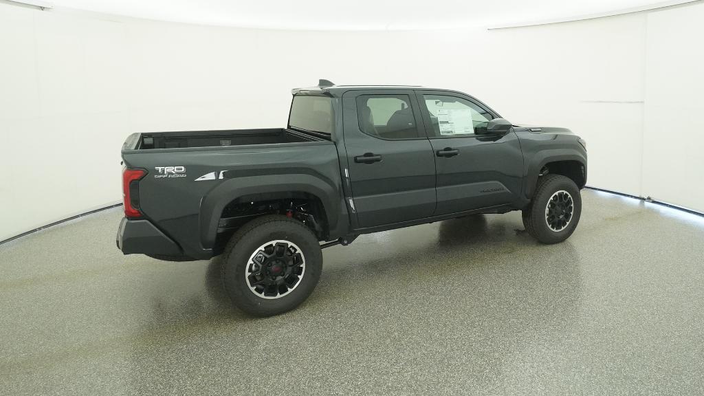 New 2026 Underground Toyota Tacoma TRD Off-Road image 11
