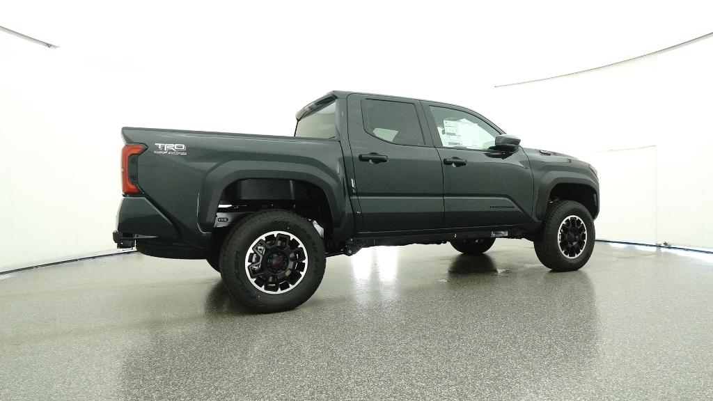 New 2026 Underground Toyota Tacoma TRD Off-Road image 15