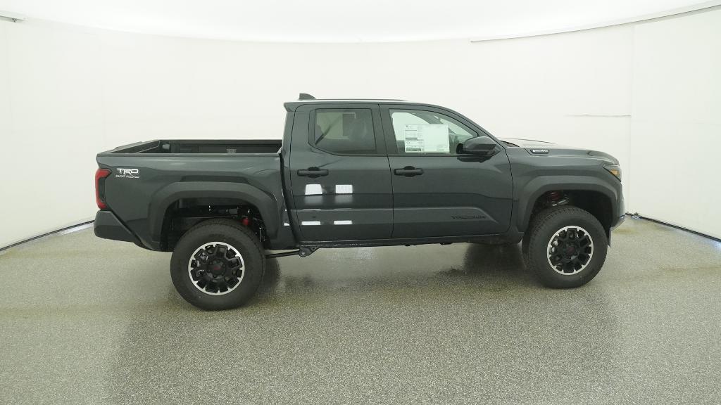 New 2026 Underground Toyota Tacoma TRD Off-Road image 2